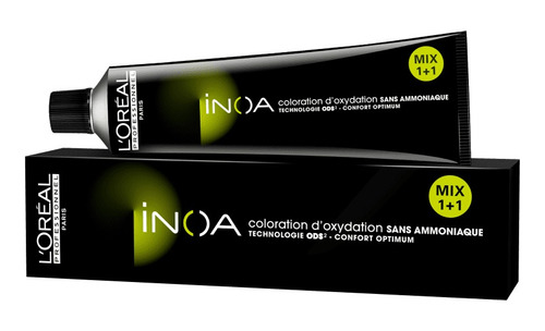 Loreal Inoa Coloraçao Sem Amônia 60g Escolha O Tom