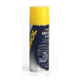 Lubricante De Cadena Chain Lube Mannol The Doctor Parts !!