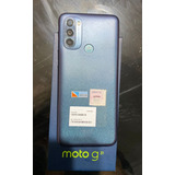 Celular Motorola G31 Usado En Caja Perfectas Condiciones