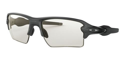 Óculos De Ciclismo Oakley Flak 2.0 Xl Oo9188-16 Photochromic