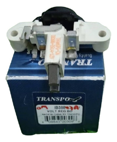 Regulador Alternador Vw. Gol Jetta Golf Vento Ca-72 Foto 5