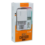 Carregador 3 Entradas Usb iPhone Carga Turbo - H'maston Pro