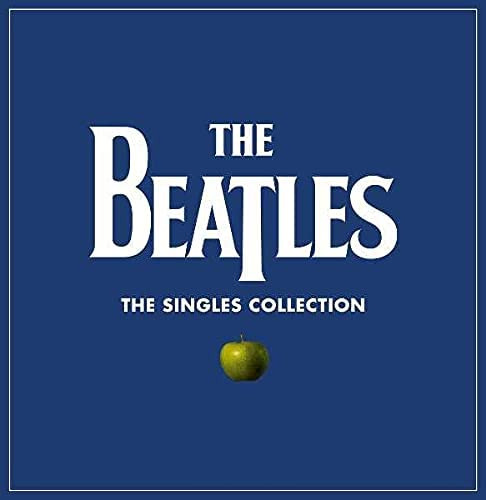 Vinilo: The Singles Collection (23 X 7 Singles De Vinilo)