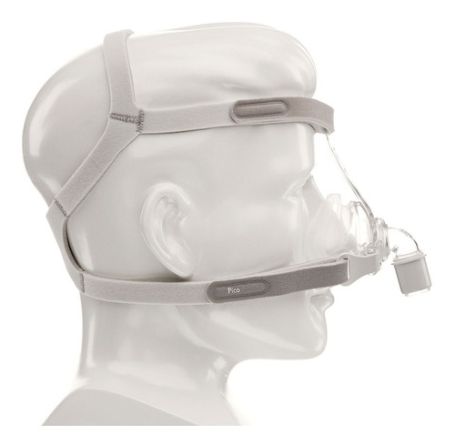 Mascara Nasal Philips Respironics Pico (cpap / Bpap)