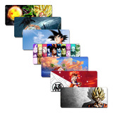 Pad Mouse Dragon Ball Anime L 60x25cm