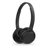 Headphone Philips Bluetooth On-ear Com Microfone