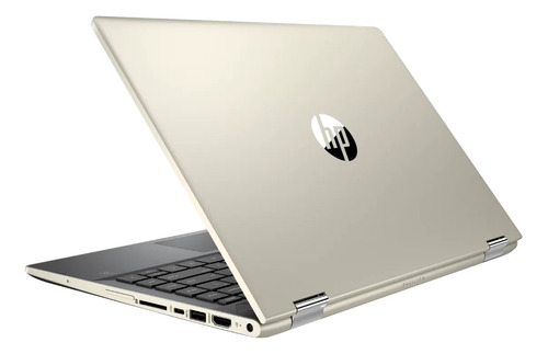 Laptop Hp X360 2 En 1 Pentium Gold 16gb Ram 512gb Ssd