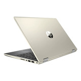 Laptop Hp X360 2 En 1 Pentium Gold 16gb Ram 512gb Ssd