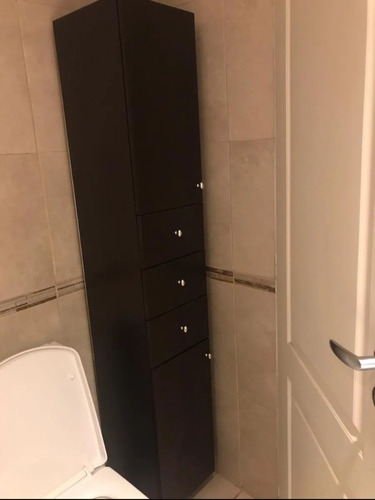 Tolva  Laccato Organizador Baño Laqueado Antihumedad