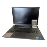 Notebook Dell G16 7620-7775blk 16.0 Core I7 Rtx 3060