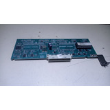 Placa Atendimento Digital Pabx 6000 Intelbras Corp