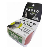 Pet Natura® Kit De Pasto Para Gatos 70grs