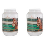 Duo Purina X-cellencezy-o-plex Caballo2kg Alimenticio