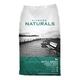 Diamond Naturals Small Breed Adulto Raza Pequeña 6 Lb