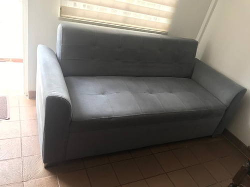 Hermoso Sofa Como Nuevo. Perfecto Estado