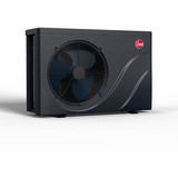 Bomba De Calor Para Piscinas, Rheem, Crosswind 50i Para 53m3