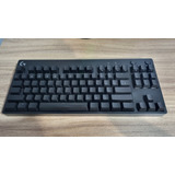 Teclado Logitech G Pro 