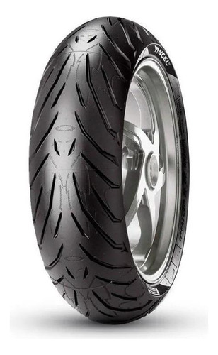 Llanta Trasero Para Moto Pirelli Angel St Sin Cámara De 160/60 Zr17 W 69 X 1 Unidad