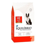 Equilibrio Perro Hepatic 7,5 Kg