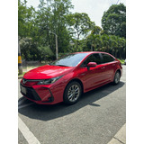 Toyota Corolla Xli Hybrid 2023 