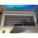 Notebook Lenovo Z40