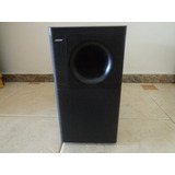 Caixa Bose Acoustimass 7 Home Theatre Speaker System