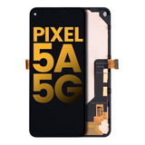 Pantalla Compatible Con Pixel 5a 5g