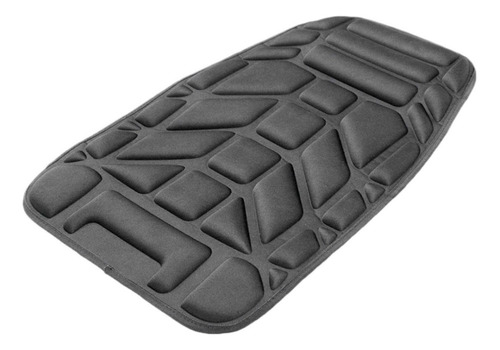 Motocicleta Atv Cojín Protector Solar Asiento Estera .