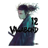 Manga Vagabond Tomo 12 Editorial Ivrea Dgl Games & Comics