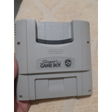 Super Gameboy