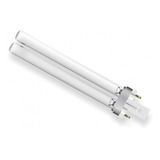 Lampada Pl 2 Pinos Uv Germicida 9w Compativel Atman,hopar