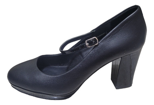 Zapatillas Dama Negras Shoes Of Pray Talla 23