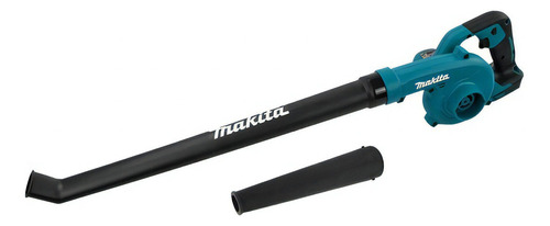 Sopladora Inalámbrica Makita Dub185zx1 18v Sin Batería