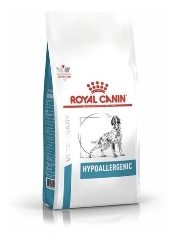 Royal Canin Hipoalergenico 2 Kg Todos Los Tamaños 