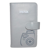 Álbum Fujifilm Instax Wallet  Y White