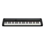 Teclado Casio Ct-s1 61 Teclas Sensitivo 61 Tonos Premium