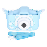 Lmoling Cámara Selfie Para Niños De 12 Megapíxeles, Mini Cám