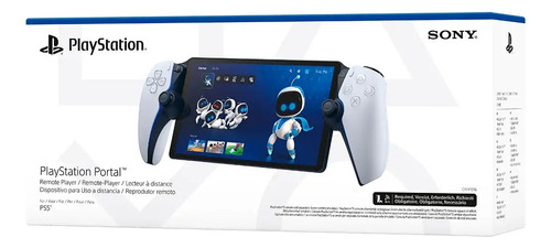 Playstation Portal Remote Player - Ps5