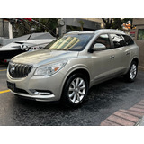 Buick Enclave Avenier 4x4 Blindada