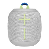 Parlante Ultimate Ears Wonderboom 3 Bluetooth Color Gris