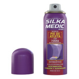Silka Medic Antitranspirante Aerosol Con 150 Ml