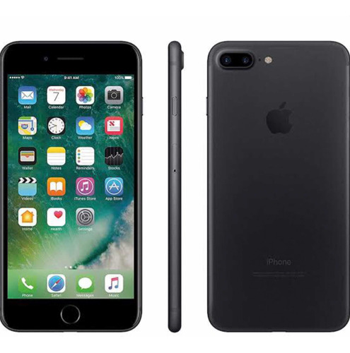 iPhone 7 Plus 128 Gb