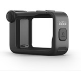 Módulo Media Mod Original Para Gopro 9,10,11 E 12 Black