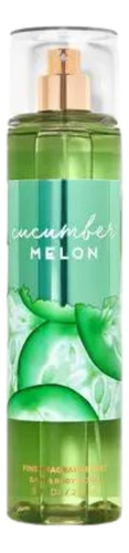 Body Mist Cucumber Melon Bath & Body