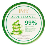 Gel Aloe Vera Ushas - mL a $4500