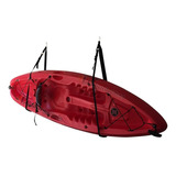 Soporte De Pared Techo Para Kayak Tabla Surf Snowboard O Sup