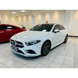 Nuevo Mercedes Benz A250 A200 Amg Line Usado Gla Urban