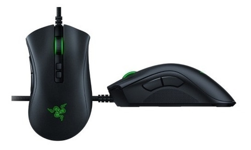 Mouse Gamer Razer Deathadder V2 