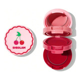 Sheglam Very Cherry Cheek & Lip Cream Stack