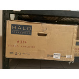 Parasound Amplificador Halo A21+ Negro 300w X Canal